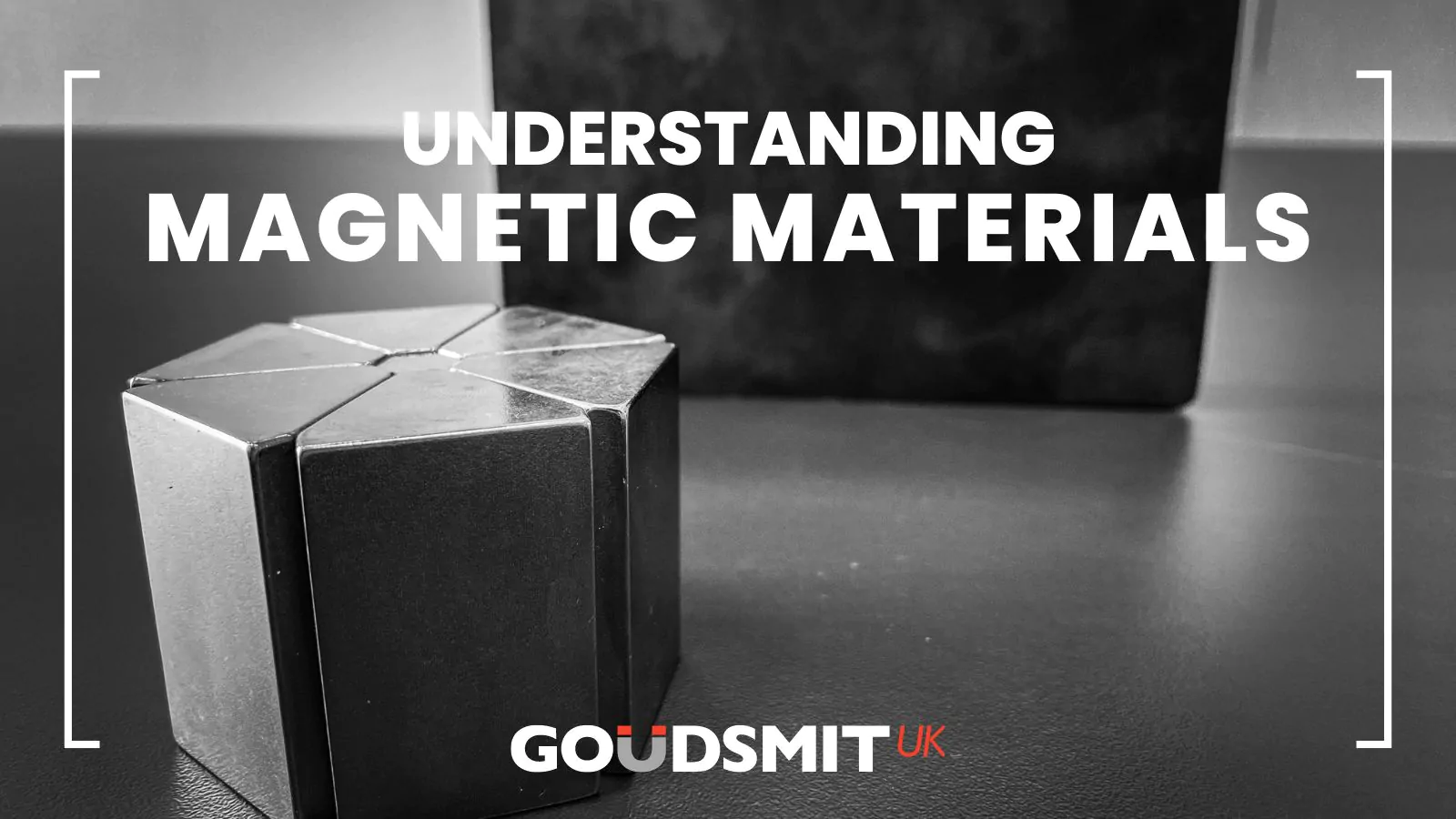 Understanding Magnetic Materials: Samarium Cobalt, Alnico, Neodymium, and Ferrite