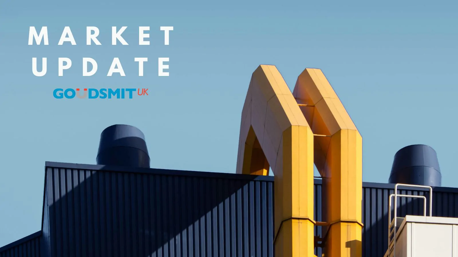 Goudsmit UK Market Update: May 2024