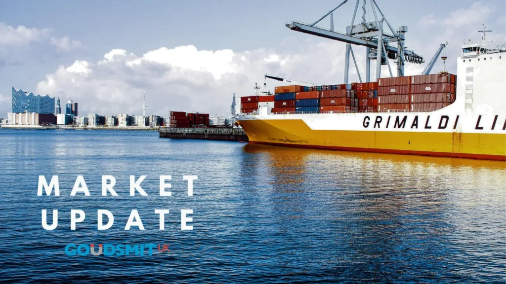 <strong>Goudsmit UK Market Update: July 2024</strong>