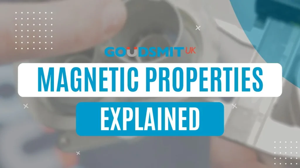 Understanding Magnetic Properties