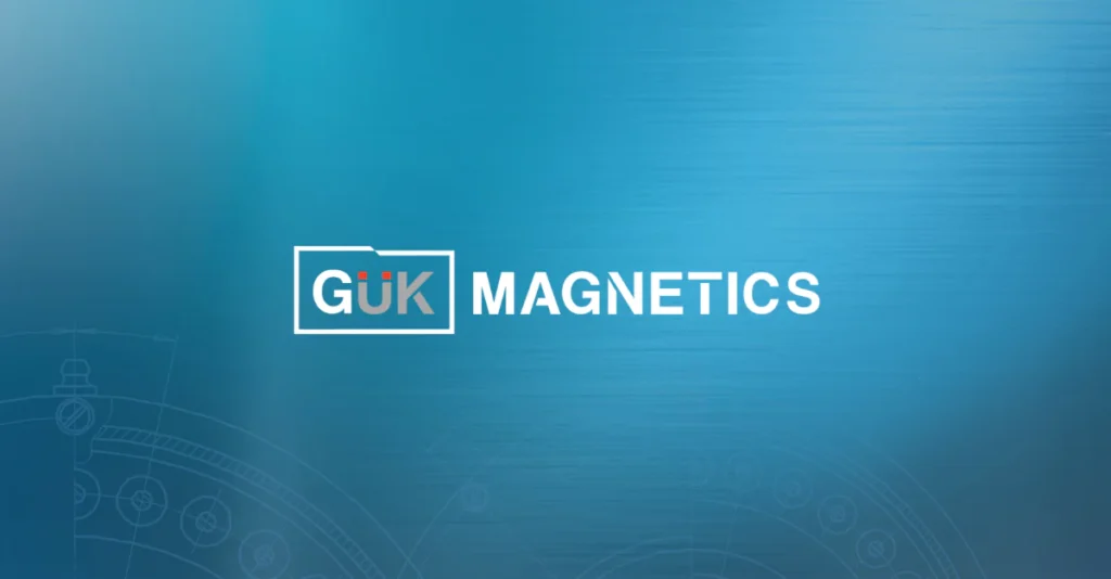 Management Buyout Announcement: Goudsmit UK is now GUK Magnetics