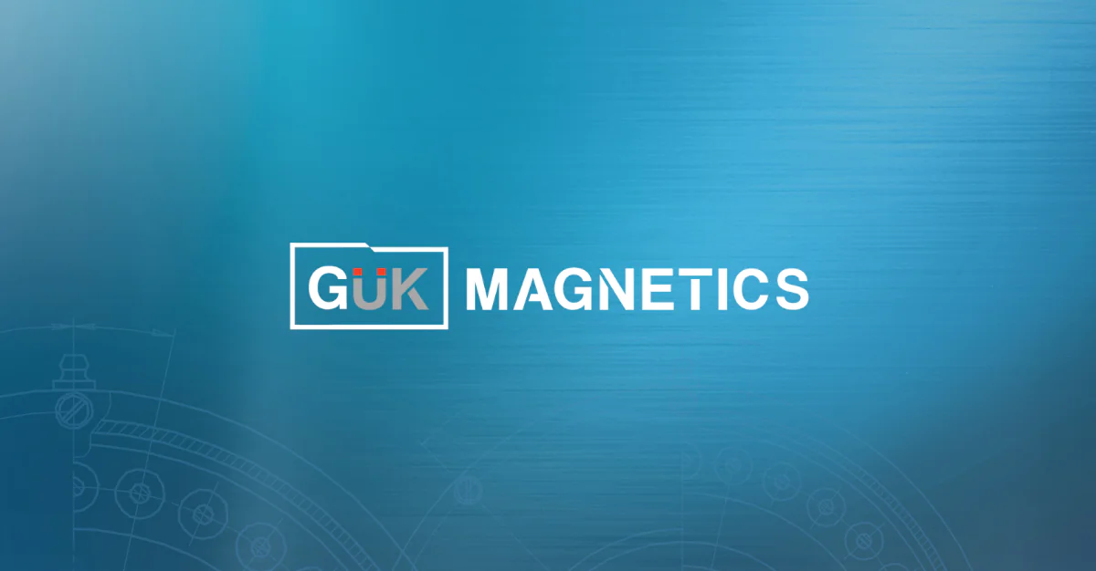 Management Buyout Announcement: Goudsmit UK is now GUK Magnetics