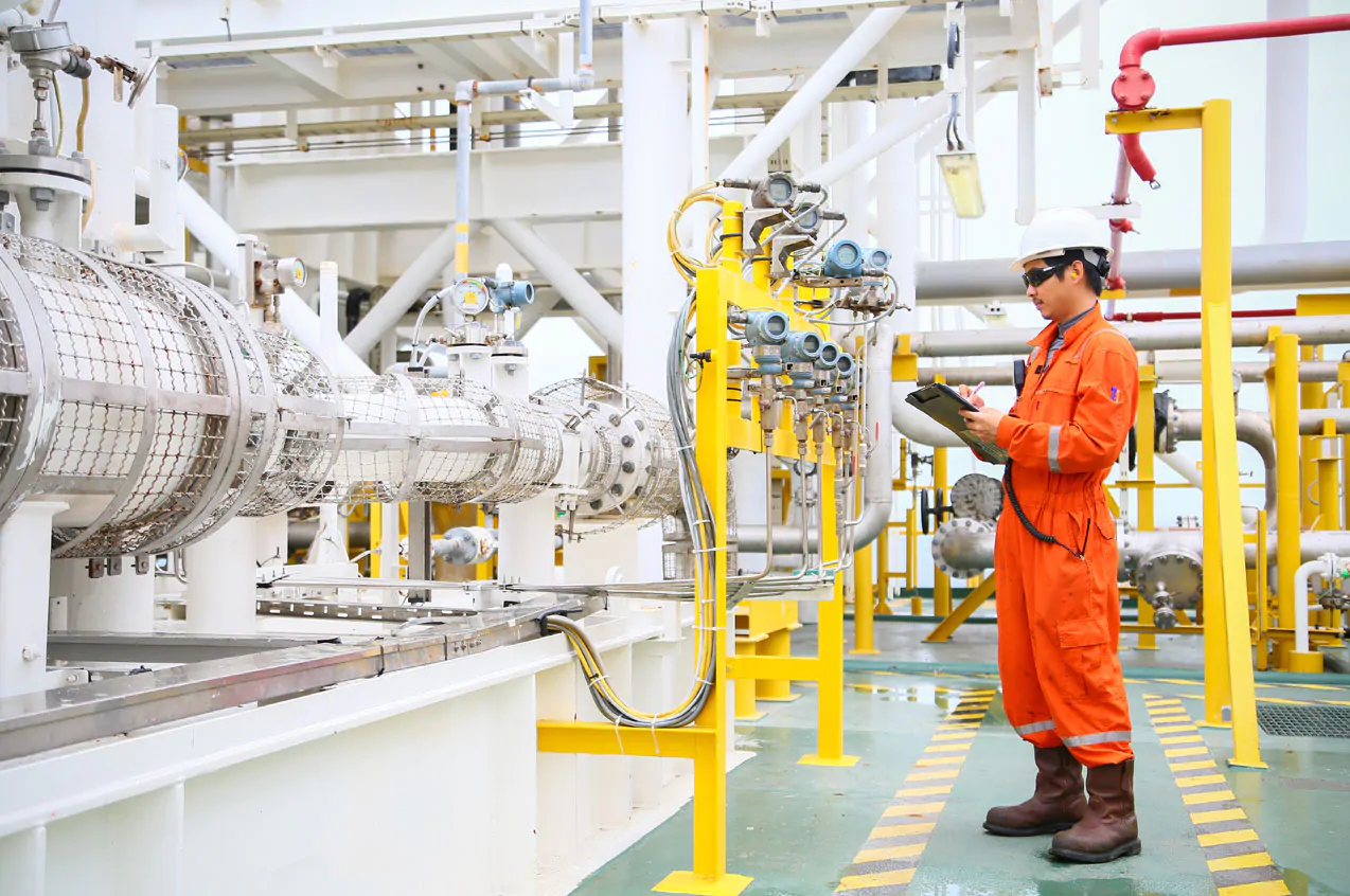 Magnets and Magnetic Assemblies for Oil & Gas