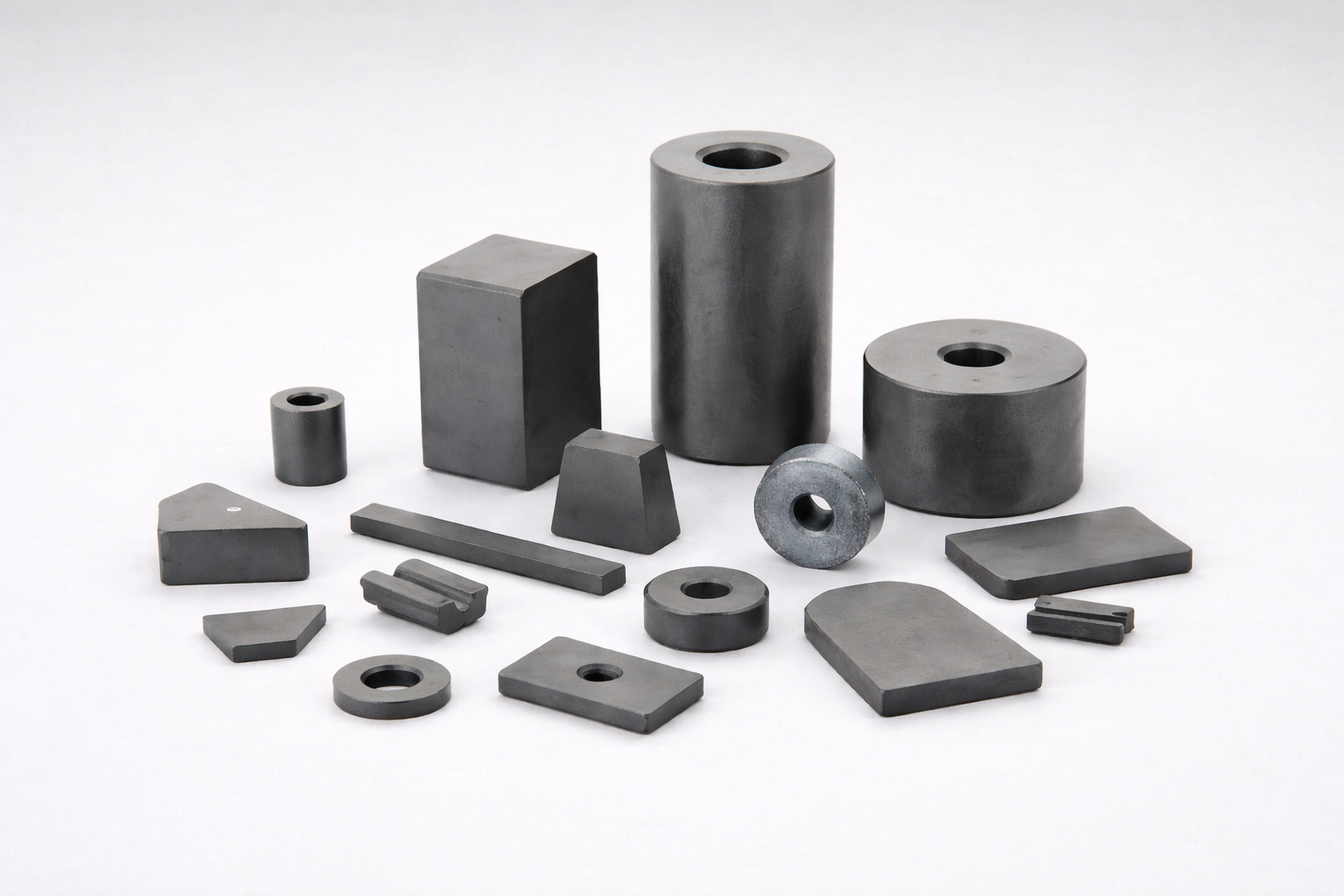Ferrite Magnets: Key Design & Application Considerations