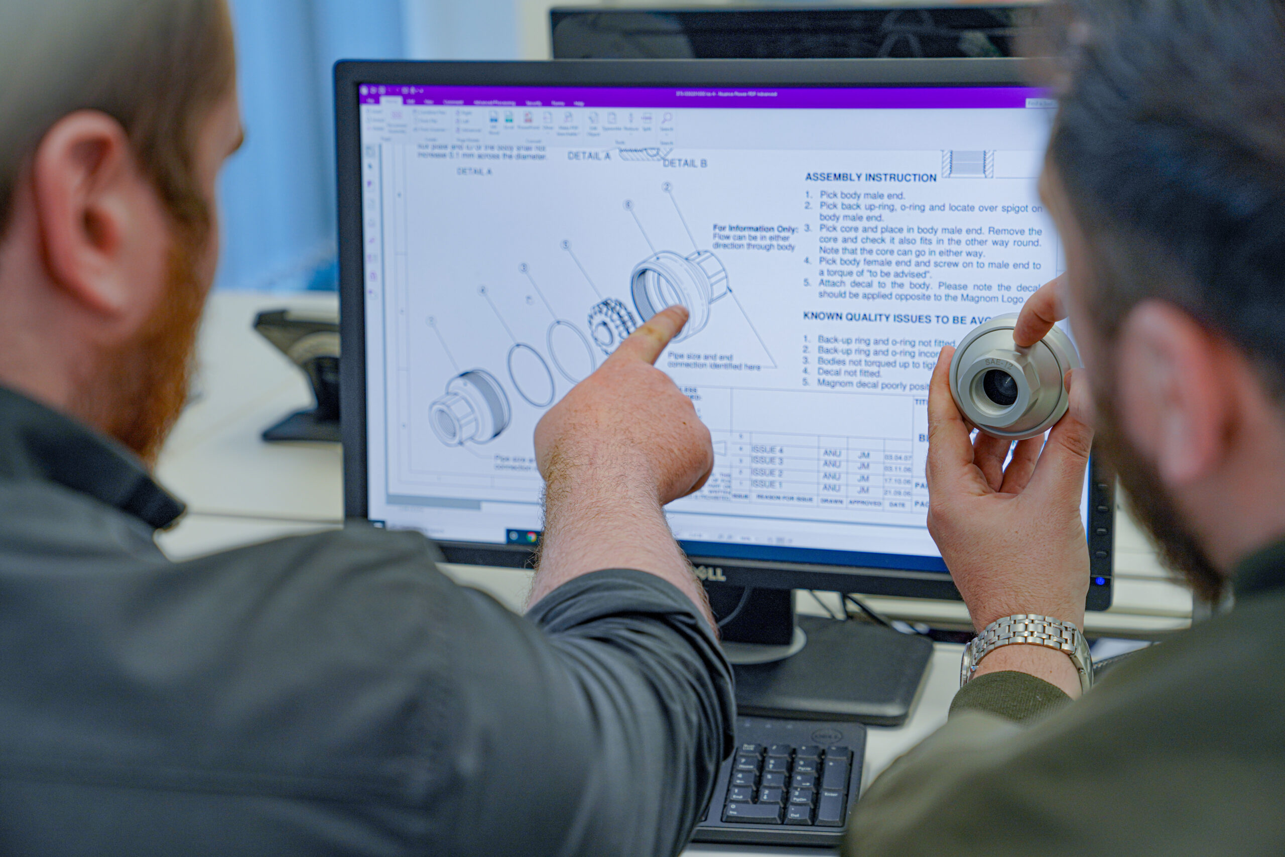 Magnetic Solutions Built Around Your Application