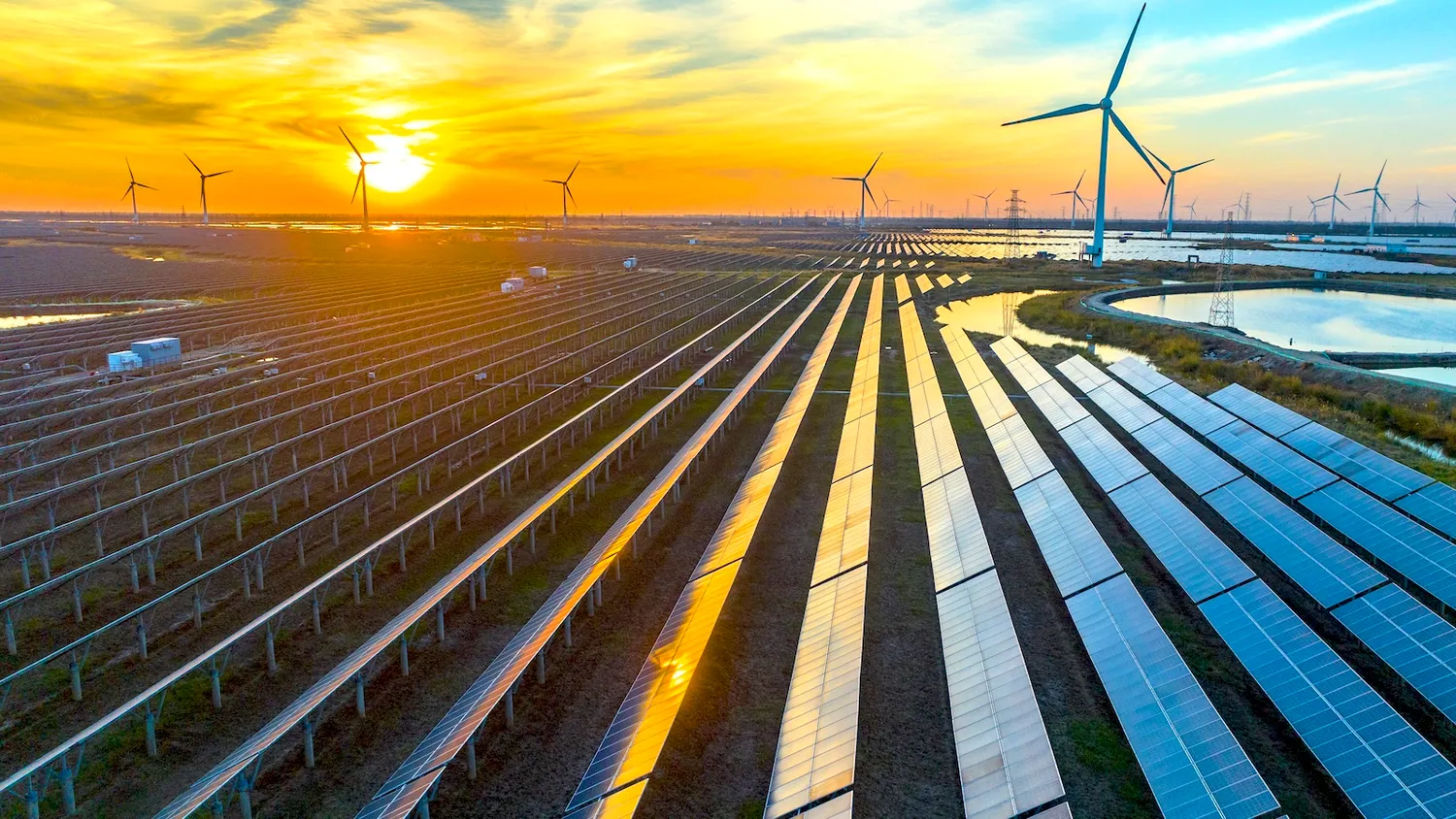 Discuss Your Renewable Energy Requirement