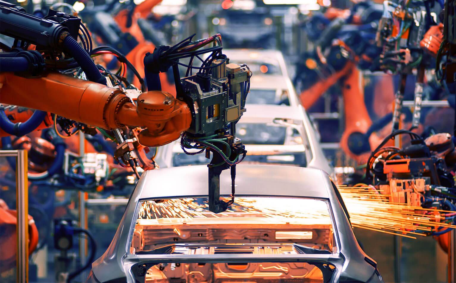 Magnets and Magnetic Assemblies for Automotive Production