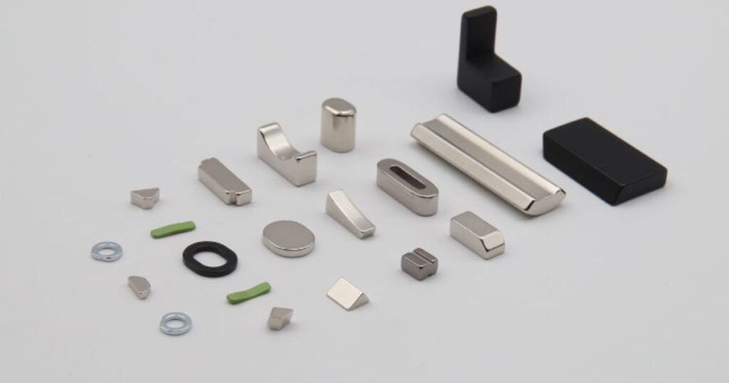 Neodymium Magnet Grades Explained: N35 to N52SH