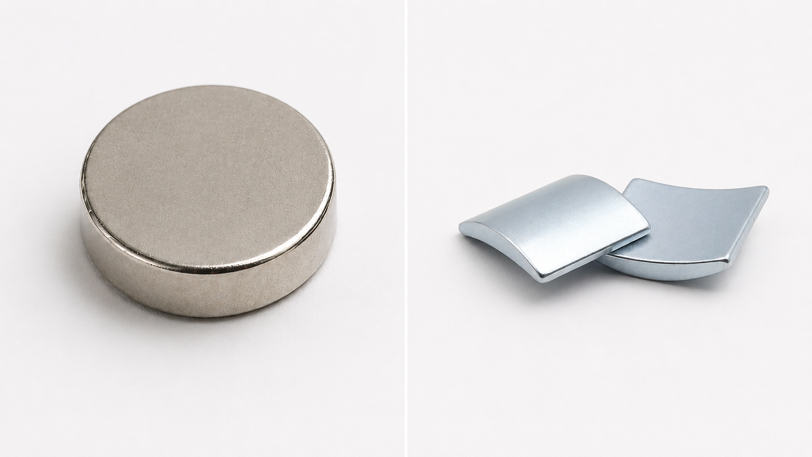SmCo vs NdFeB: Which Rare Earth Magnet Is Right for Your Application?