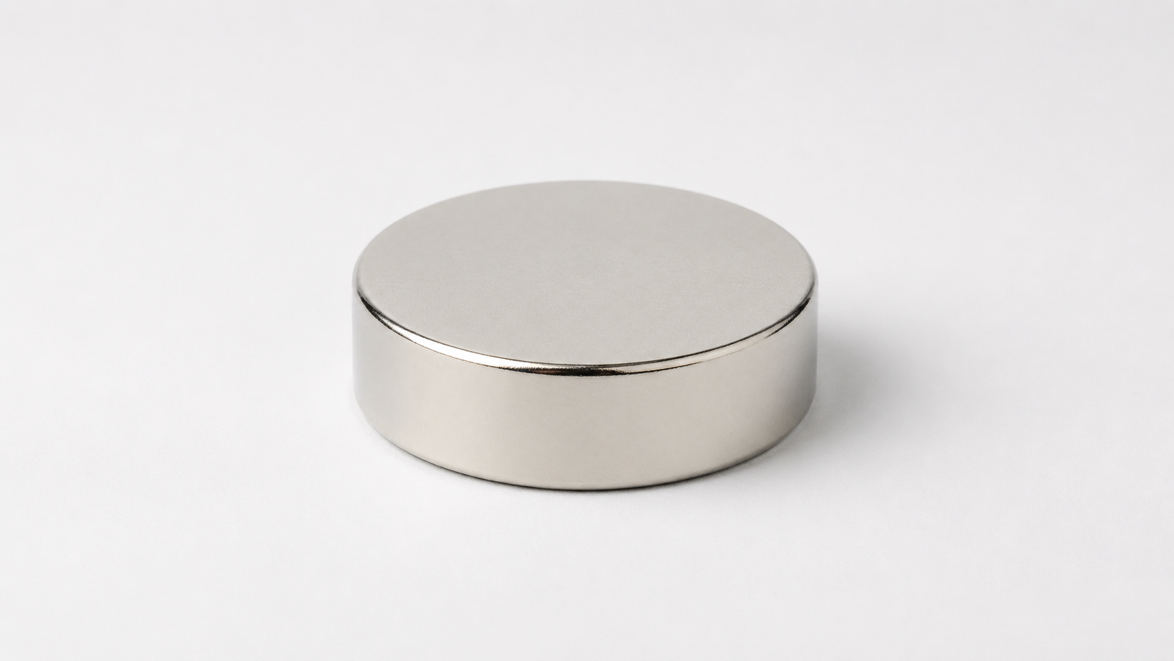 Neodymium Magnet High Temp