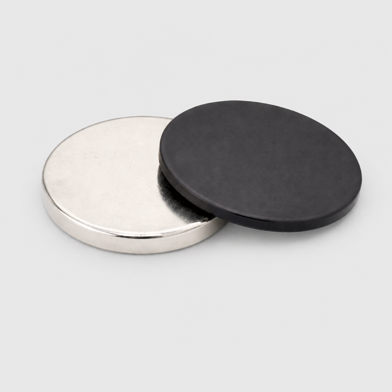 Coatings & Corrosion Protection for Neodymium Magnets