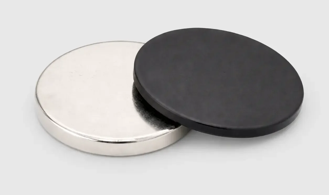 Coatings & Corrosion Protection for Neodymium Magnets