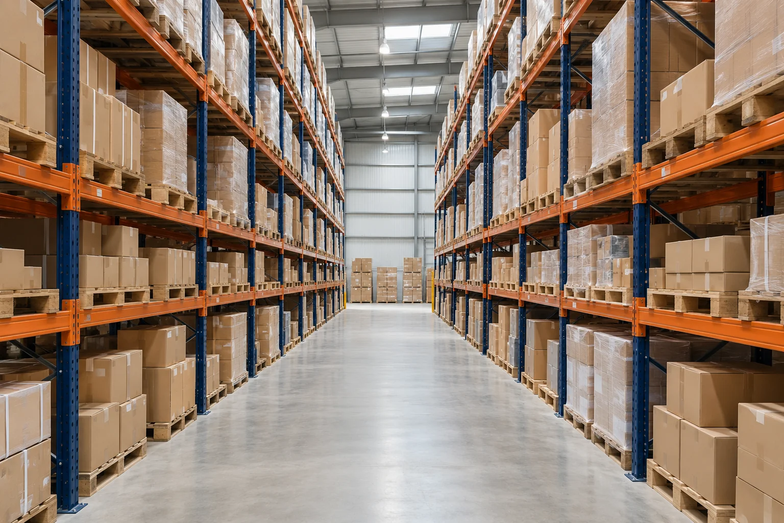 Magnet Stockholding & Call-Off Supply